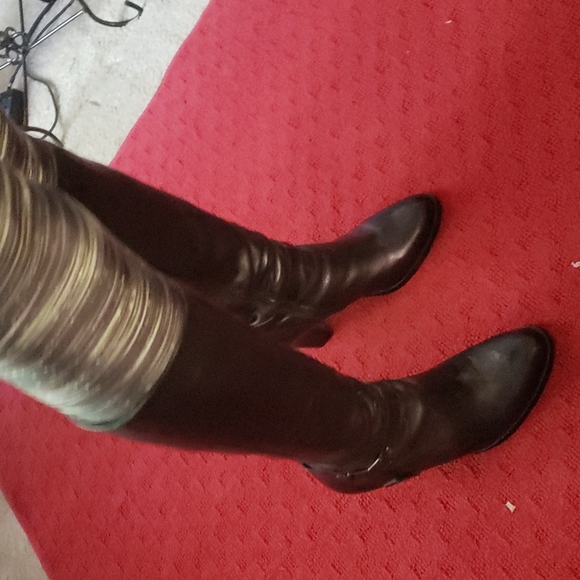 Lauren Blackwell Ridley boots👢 - Picture 2 of 11